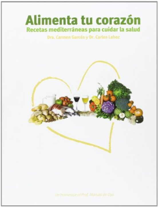 Alimenta Tu Corazon