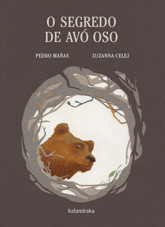 O Segredo De Avó Oso