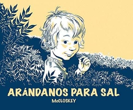 Arandanos Para Sal