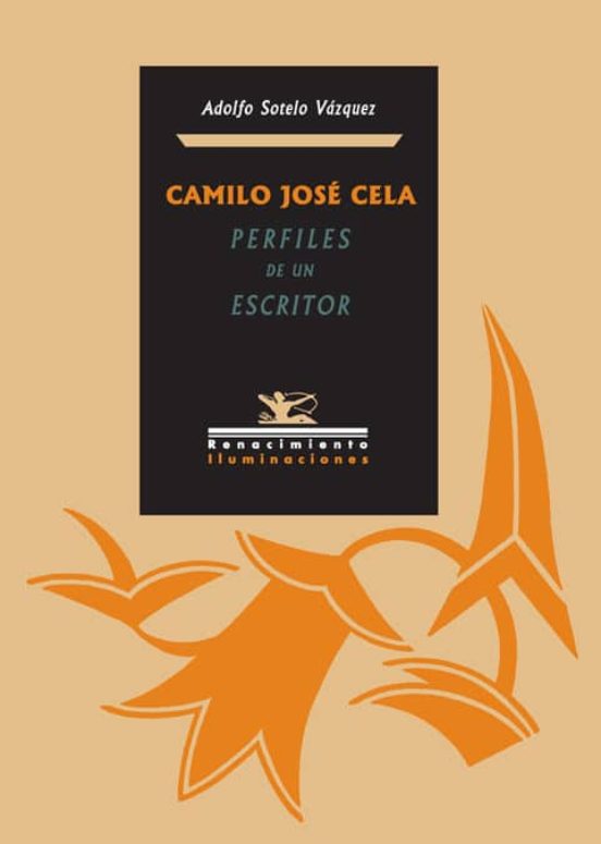Perfiles De Un Escritor