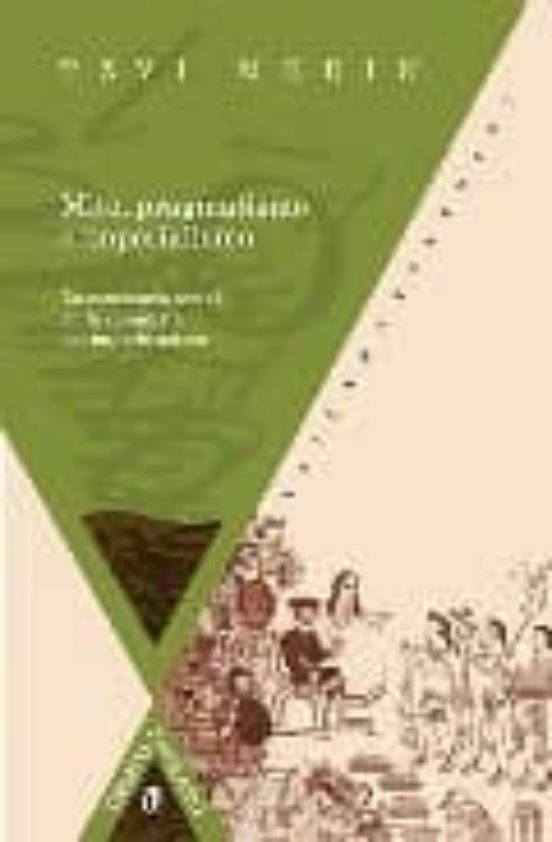 Mito Pragmatismo E Imperialismo: La Conciencia Social En La Conq Quist