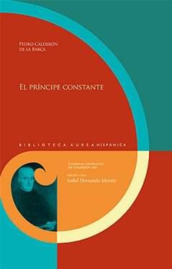 El Principe Constante
