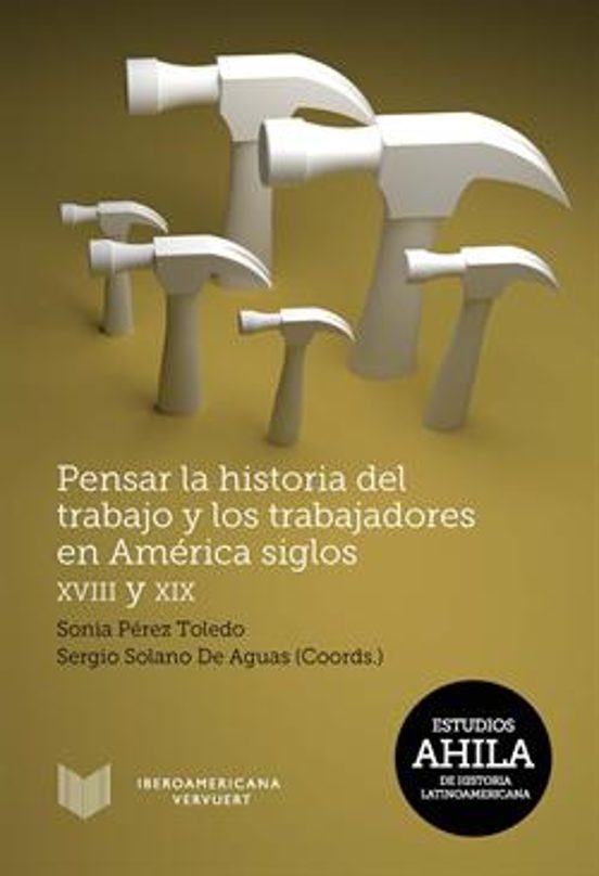 Pensar La Historia Del Trabajo Y Los Trabajadores En América Sig Los X
