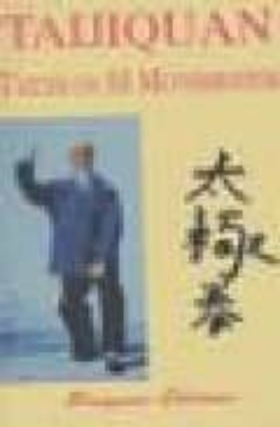 Taijiquan. Taichi en 88 Movimientos