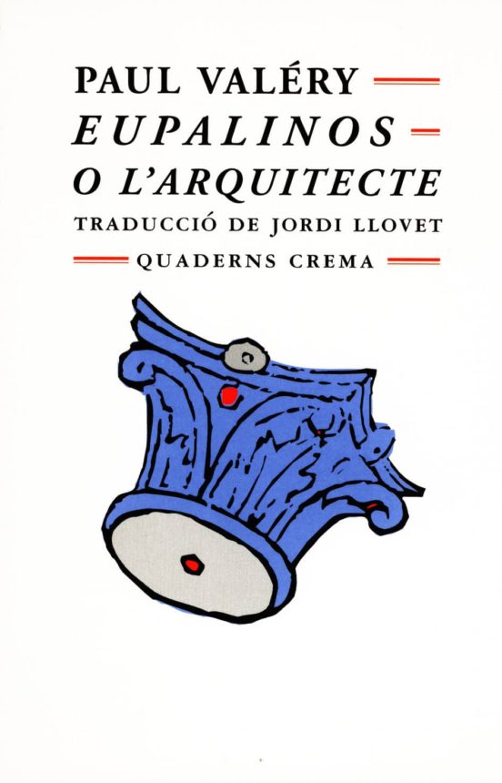 Eupalinos O L Arquitecte
