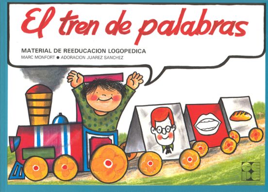El Tren De Palabras
