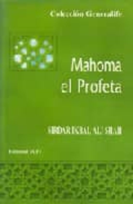 Mahoma El Profeta