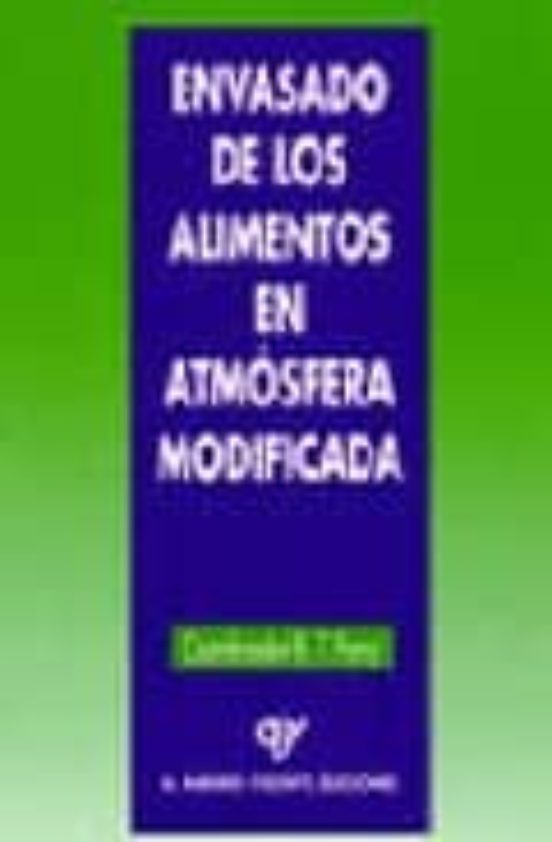Envasado De Los Alimentos En Atmosfera Modificada