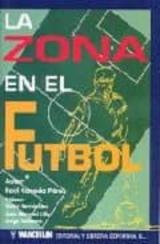 La Zona En El Futbol