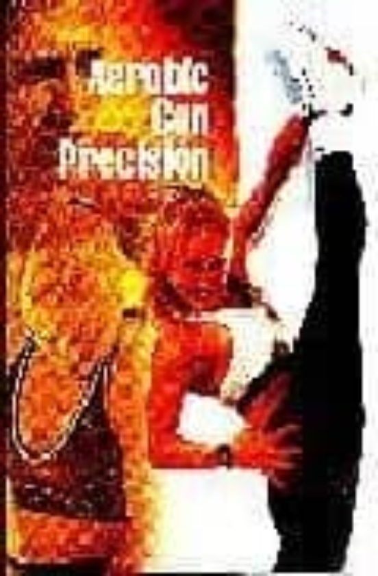 Aerobic Con Precision