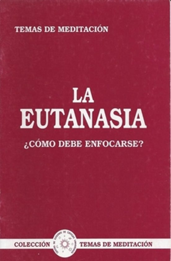 La Eutanasia