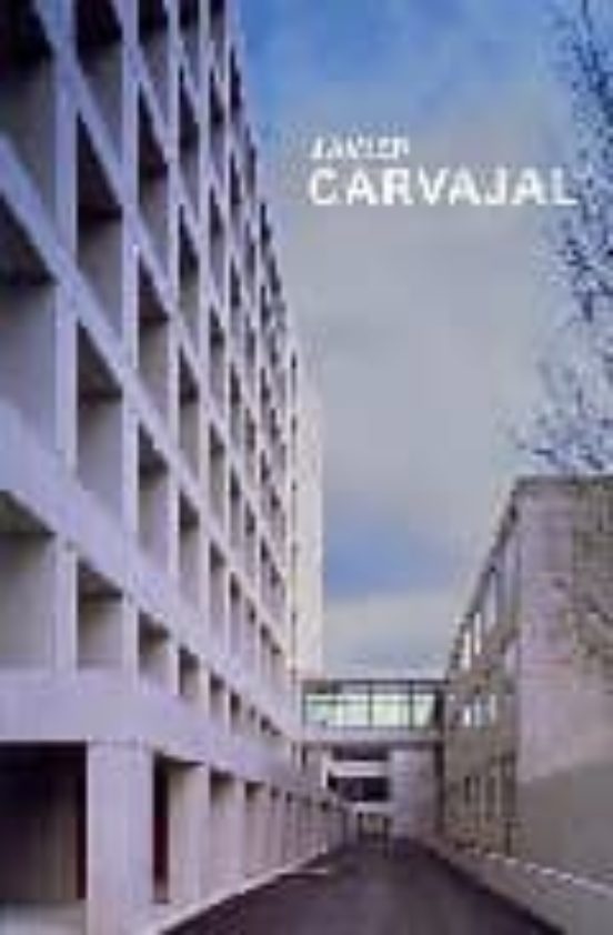 Javier Carvajal