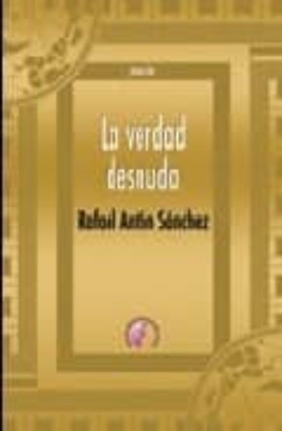 La Verdad Desnuda