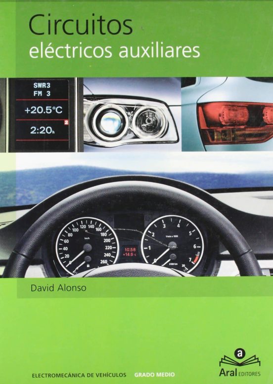 Circuitos Eléctricos Auxiliares