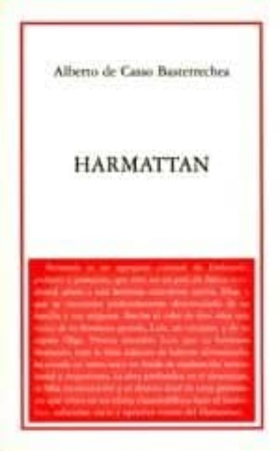 Harmattan