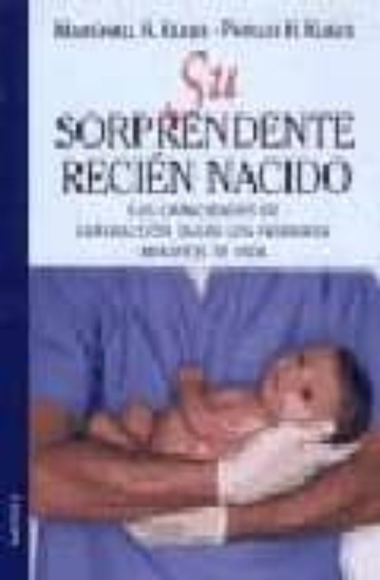 Su Sorprendente Recien Nacido
