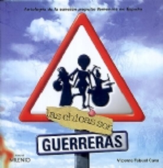 Las Chicas Son Guerreras