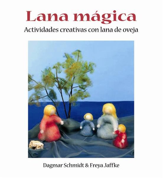 La Lana Mágica