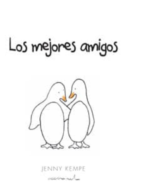 Los Mejores Amigos