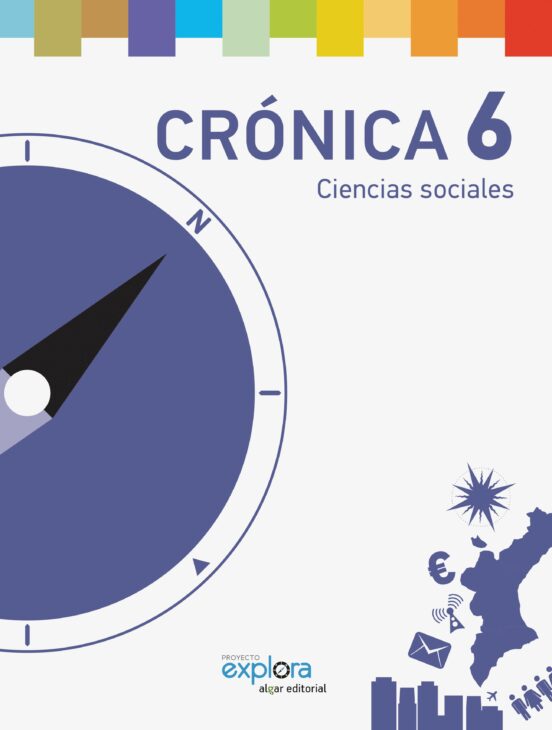 Cronica 6 Ciencias Sociales