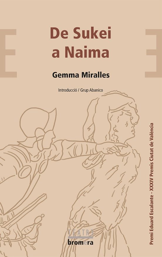 De Sukei A Naima