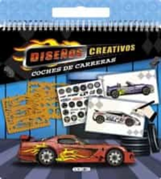 Coches De Carreras