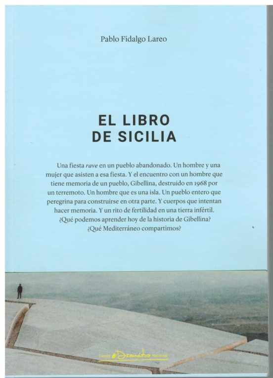 El Libro De Sicilia