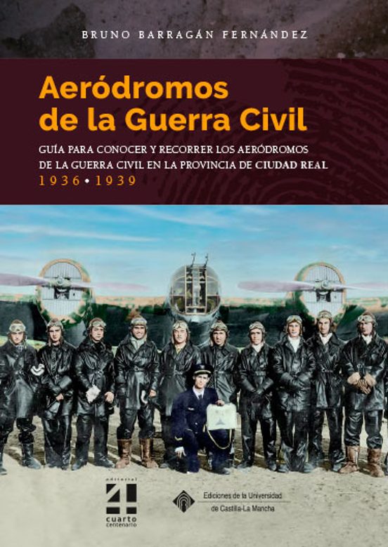 Aeródromos De La Guerra Civil