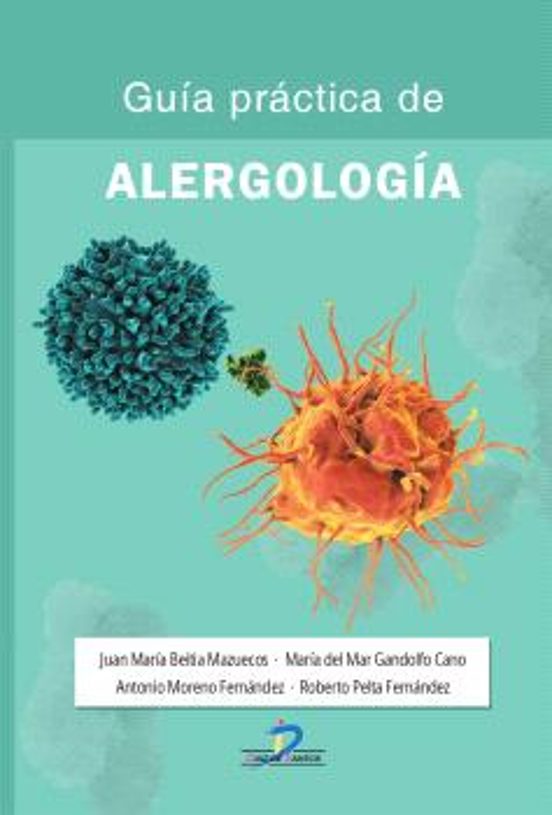 Guía Práctica De Alergología