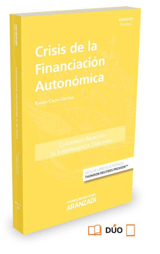 Crisis de la Financiación Autonómica
