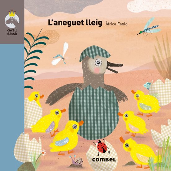 L Aneguet Lleig