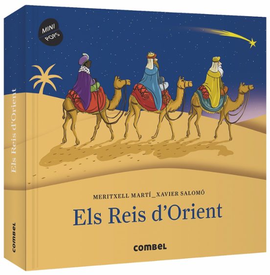 Els Reis D Orient