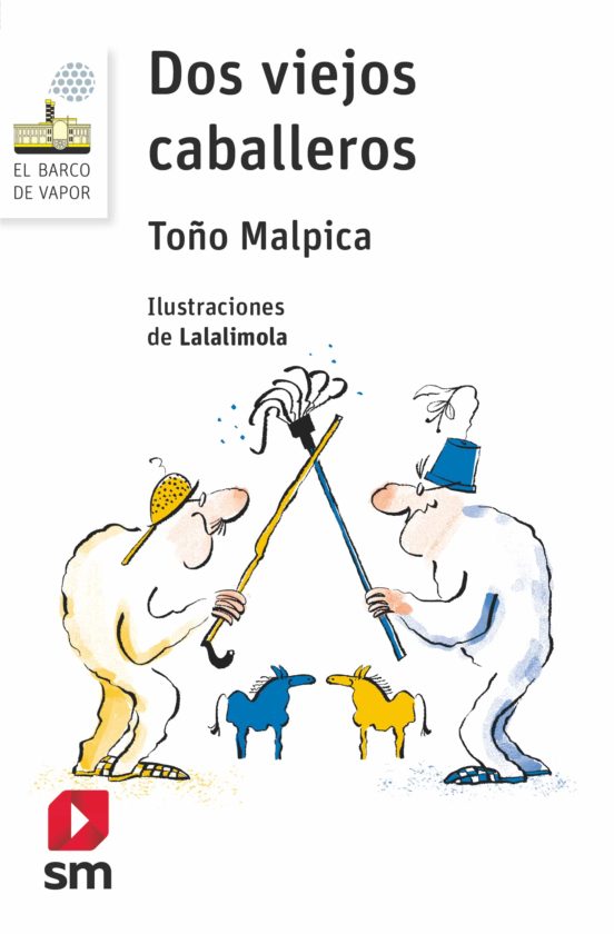 Dos Viejos Caballeros