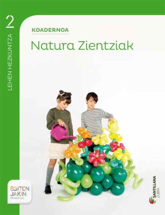 2leh Koad Natur Z Eusk Ed 2015