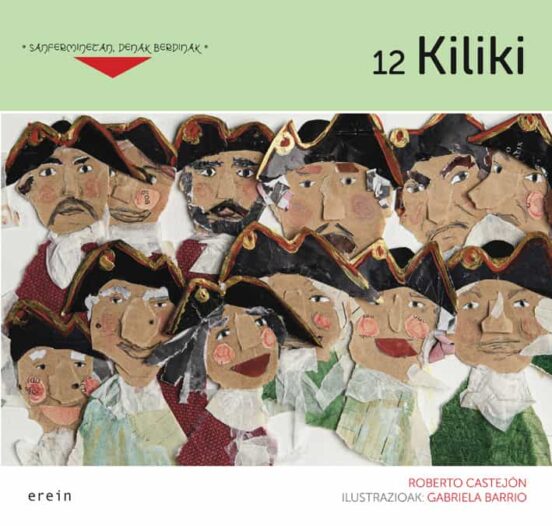 12 Kiliki