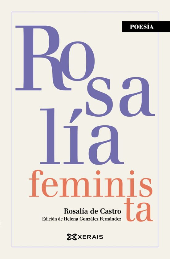 Rosalía Feminista