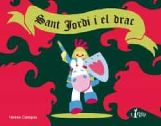 Sant Jordi I El Drac