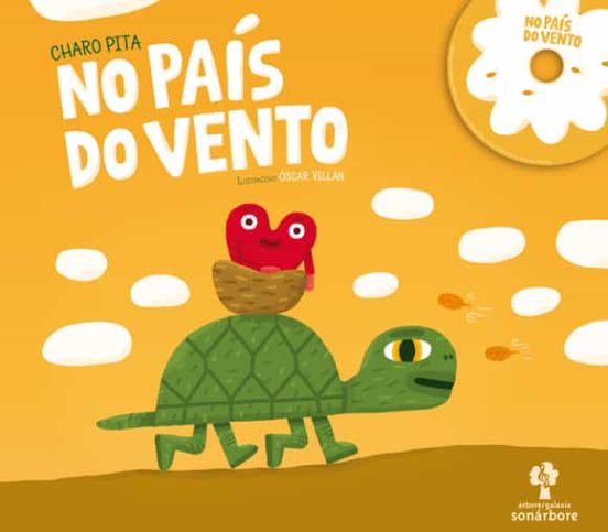 No Pais do Vento