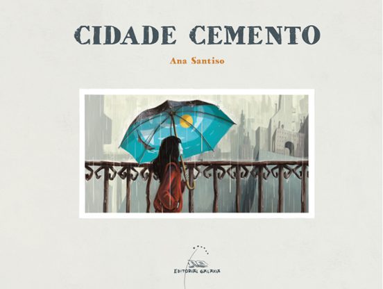 Cidade Cemento