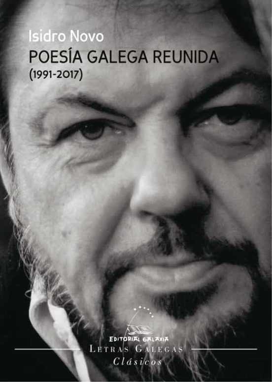 Poesía galega reunida