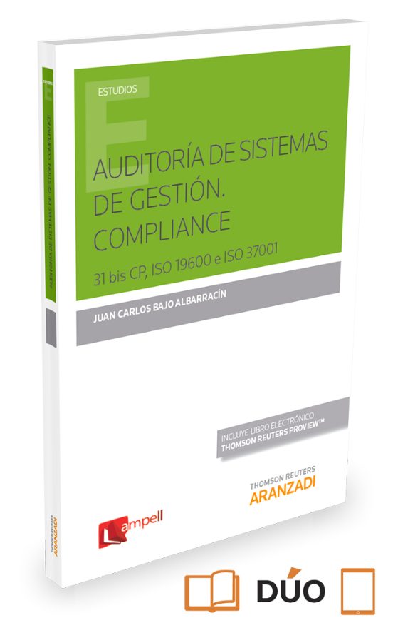 Auditoría De Sistemas De Gestión. Compliance