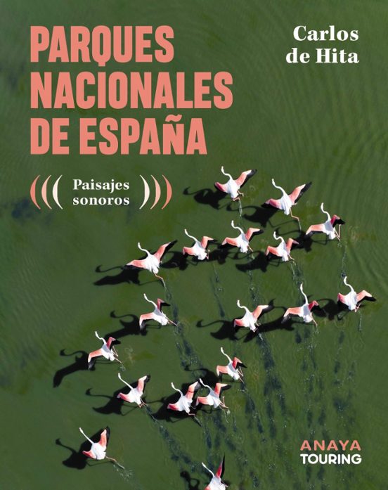 Parques Nacionales De España 2025