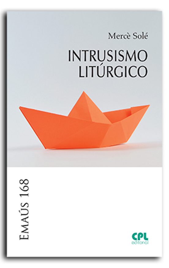 Intrusismo Liturgico