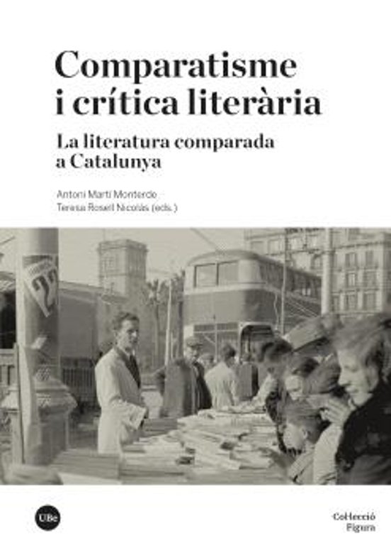 Comparatisme I Crítica Literària