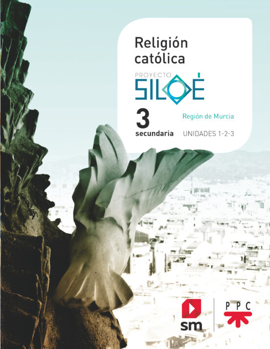 Religión Católica 3º ESO Proyecto Redes