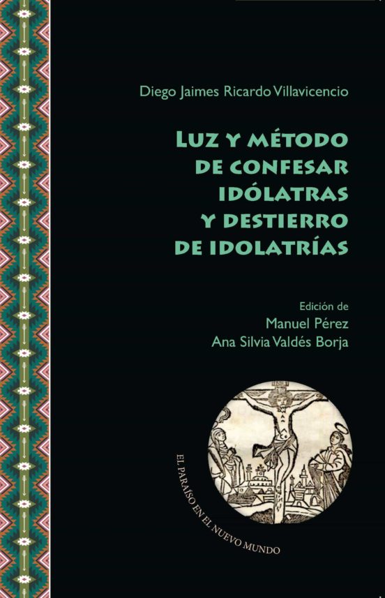Luz Y Metodo De Confesar Idolatras Y Destierro De Idolatrias