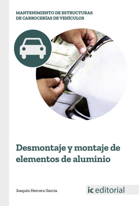 Desmontaje Y Montaje De Elementos De Aluminio