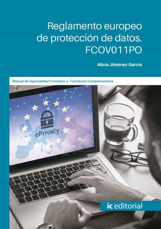 Fcovo11po Reglamento Europeo De Protección De Datos