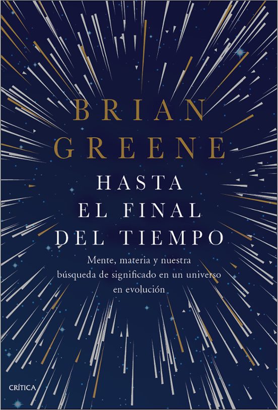 Hasta El Final Del Tiempo