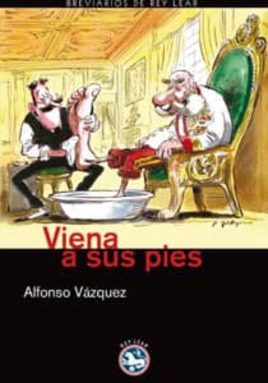 Viena A Sus Pies